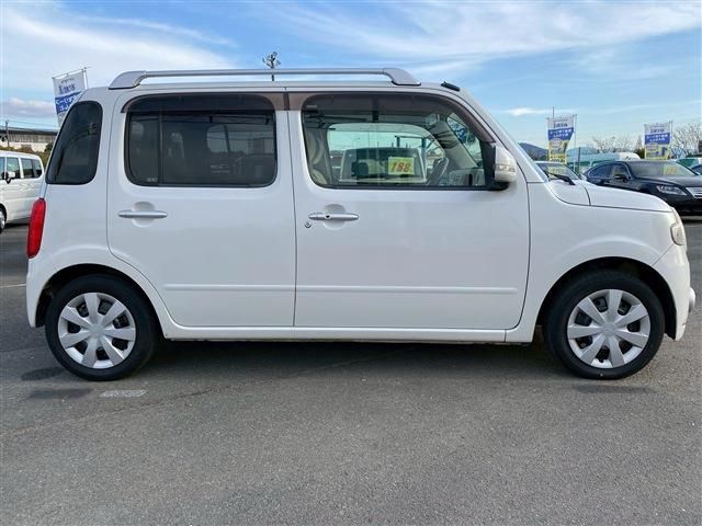 DAIHATSU MIRA Cocoa 2010