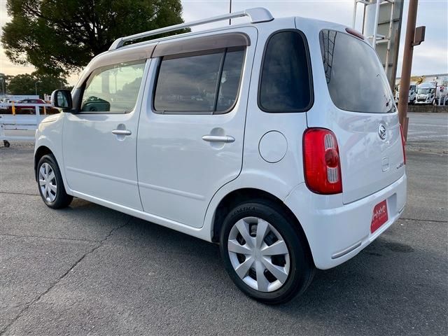 DAIHATSU MIRA Cocoa 2010