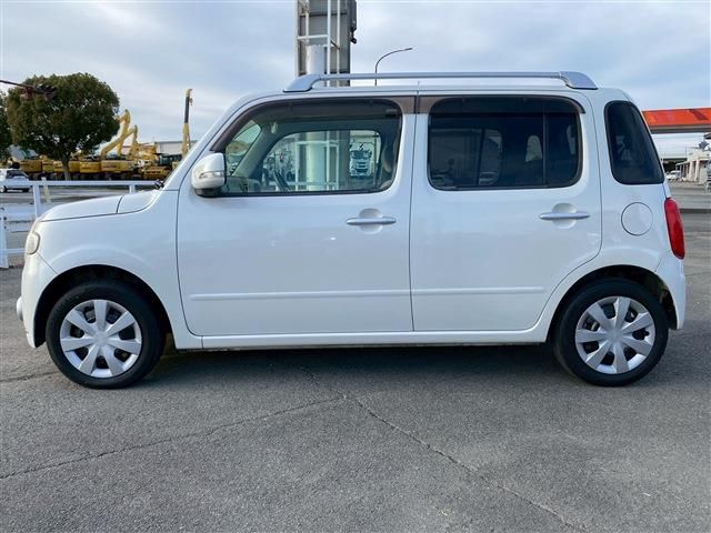 DAIHATSU MIRA Cocoa 2010