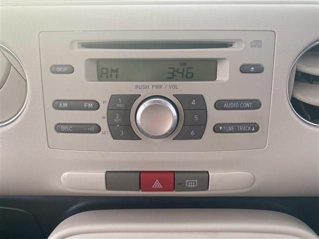 DAIHATSU MIRA Cocoa 2010