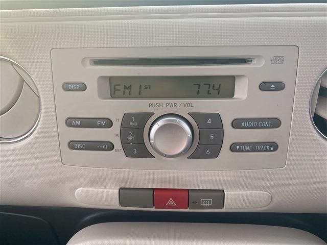 DAIHATSU MIRA Cocoa 2010