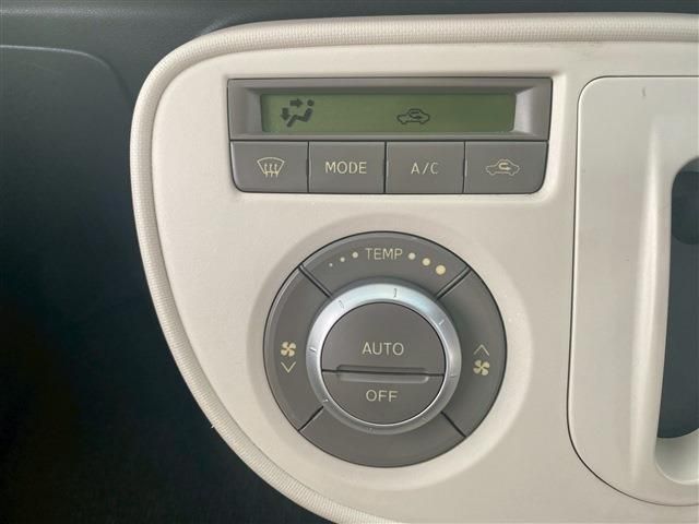 DAIHATSU MIRA Cocoa 2010