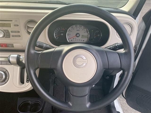 DAIHATSU MIRA Cocoa 2010