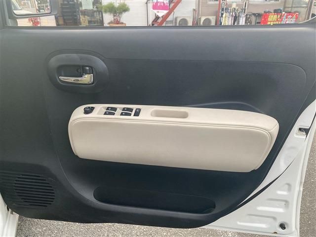 DAIHATSU MIRA Cocoa 2010