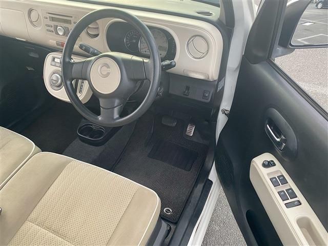 DAIHATSU MIRA Cocoa 2010