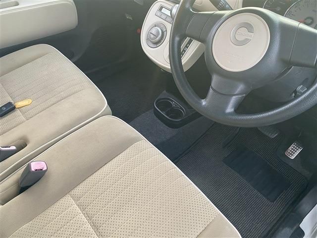 DAIHATSU MIRA Cocoa 2010