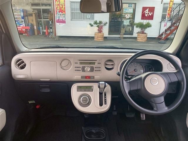 DAIHATSU MIRA Cocoa 2010