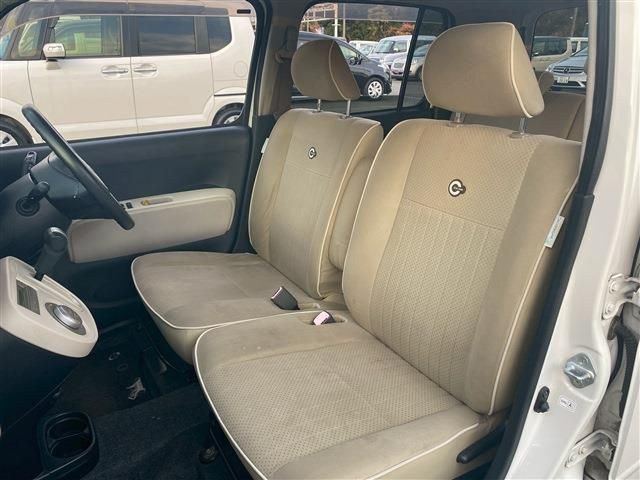 DAIHATSU MIRA Cocoa 2010