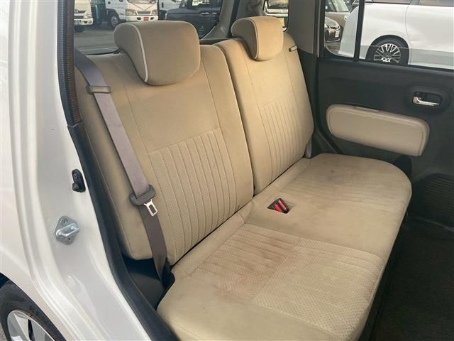 DAIHATSU MIRA Cocoa 2010