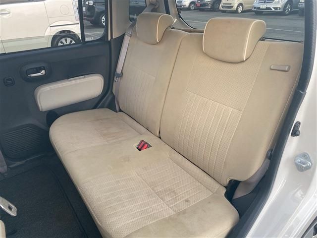 DAIHATSU MIRA Cocoa 2010