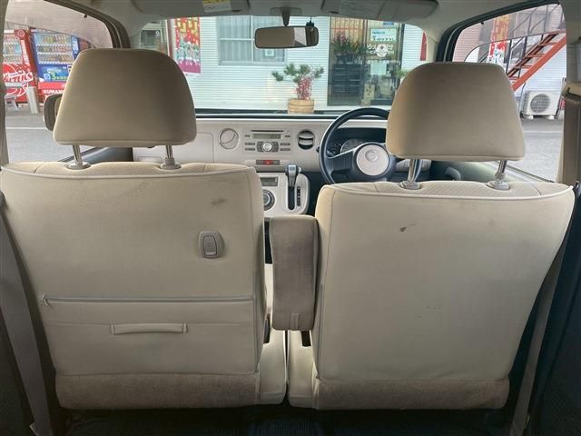 DAIHATSU MIRA Cocoa 2010