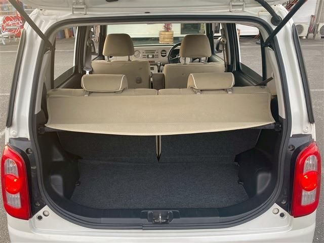 DAIHATSU MIRA Cocoa 2010