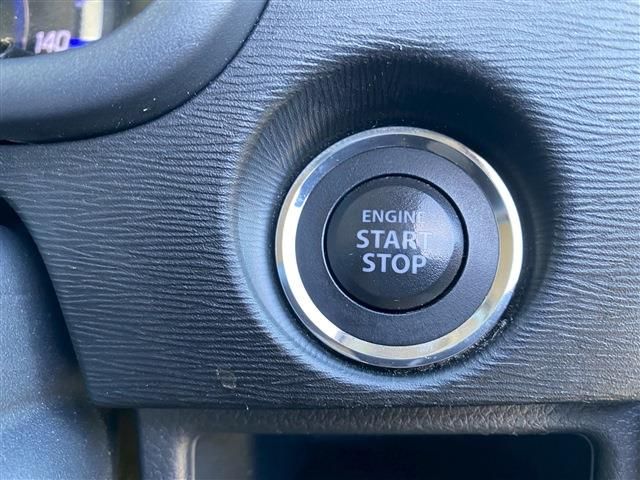 SUZUKI WAGON R STINGRAY 4WD 2013