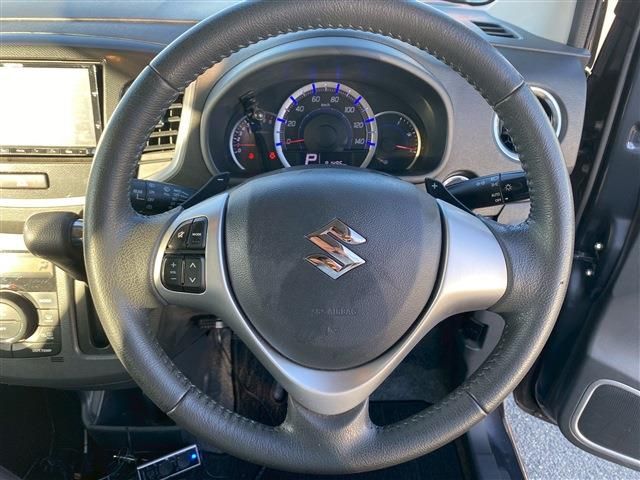 SUZUKI WAGON R STINGRAY 4WD 2013