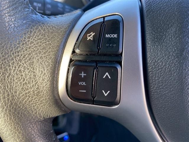 SUZUKI WAGON R STINGRAY 4WD 2013