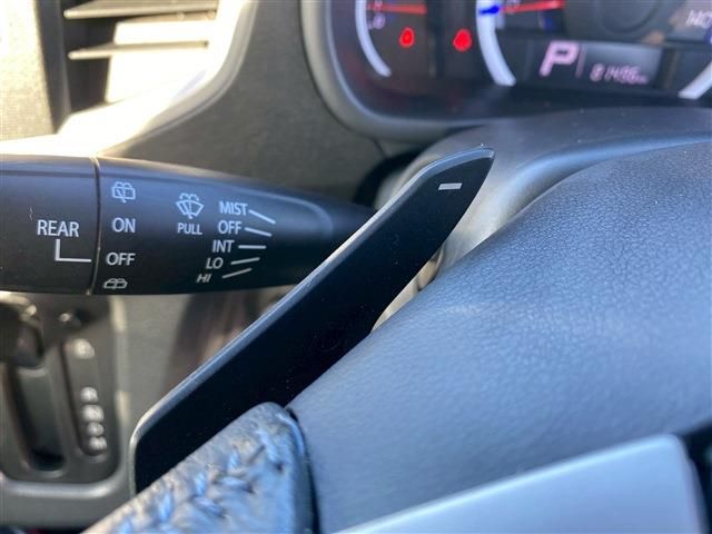 SUZUKI WAGON R STINGRAY 4WD 2013