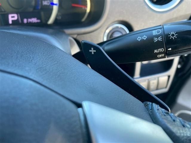 SUZUKI WAGON R STINGRAY 4WD 2013