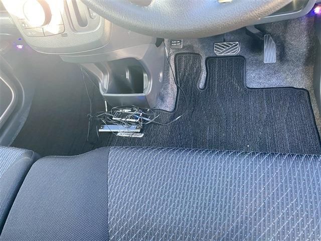 SUZUKI WAGON R STINGRAY 4WD 2013