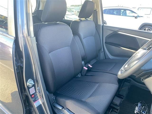 SUZUKI WAGON R STINGRAY 4WD 2013