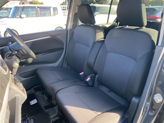 SUZUKI WAGON R STINGRAY 4WD 2013