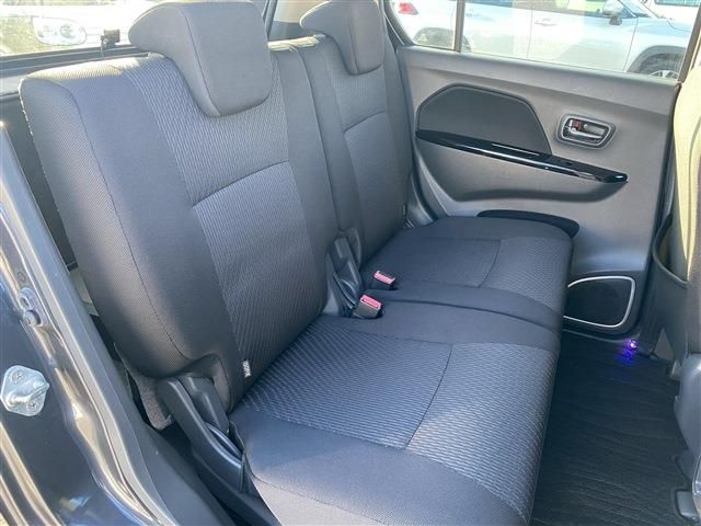 SUZUKI WAGON R STINGRAY 4WD 2013