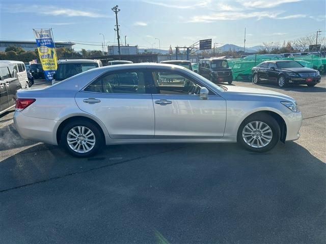 TOYOTA CROWN sedan 2014