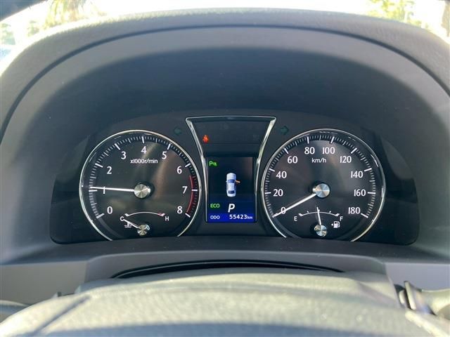 TOYOTA CROWN sedan 2014