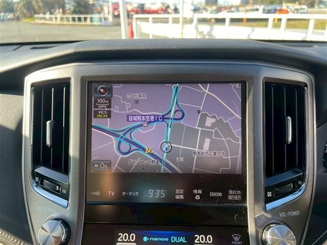 TOYOTA CROWN sedan 2014