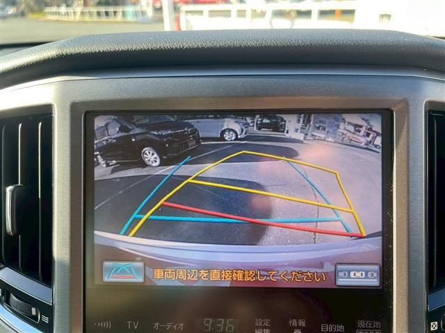 TOYOTA CROWN sedan 2014