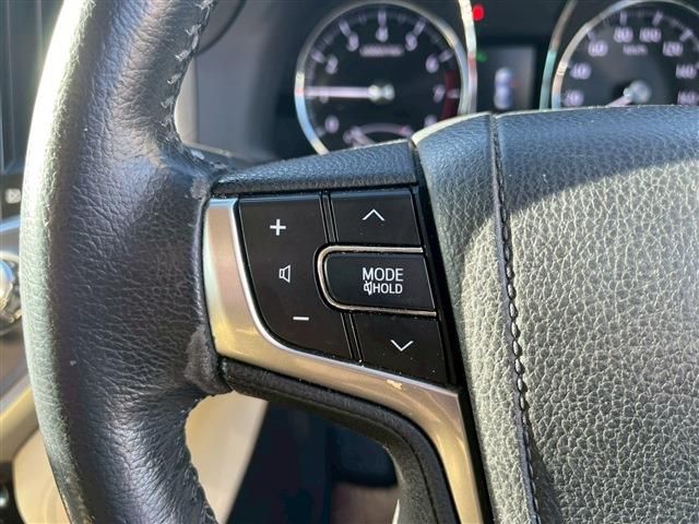 TOYOTA CROWN sedan 2014