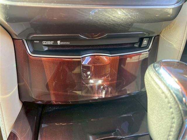 TOYOTA CROWN sedan 2014