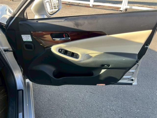 TOYOTA CROWN sedan 2014