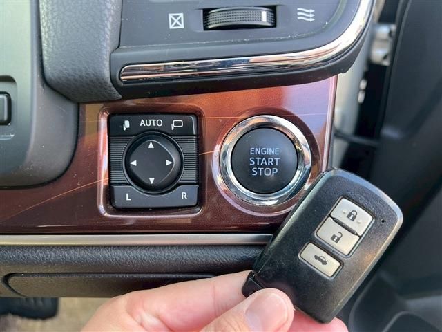 TOYOTA CROWN sedan 2014