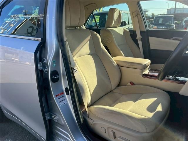 TOYOTA CROWN sedan 2014