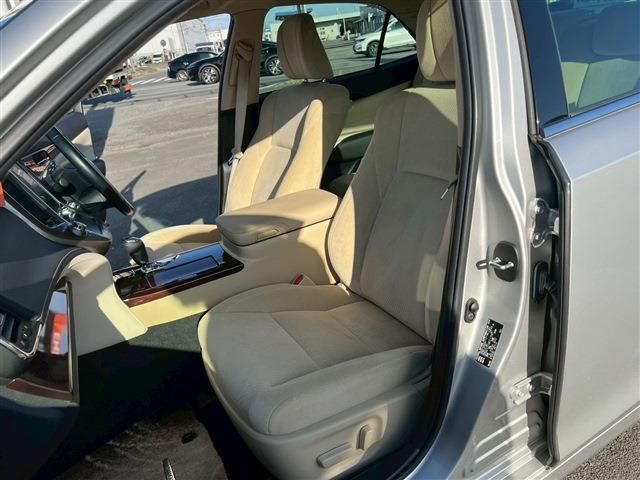 TOYOTA CROWN sedan 2014