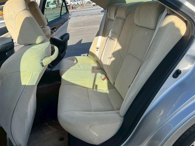 TOYOTA CROWN sedan 2014