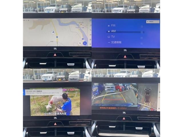 TOYOTA HARRIER HYBRID 2023