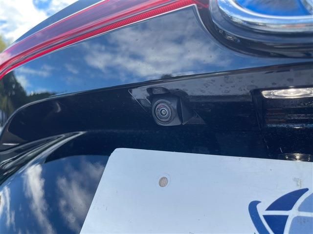 TOYOTA HARRIER HYBRID 2023