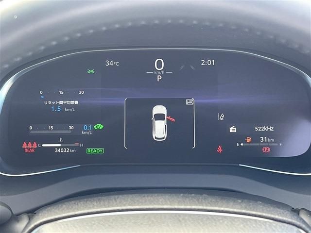 TOYOTA HARRIER HYBRID 2023