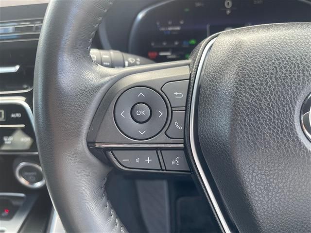 TOYOTA HARRIER HYBRID 2023