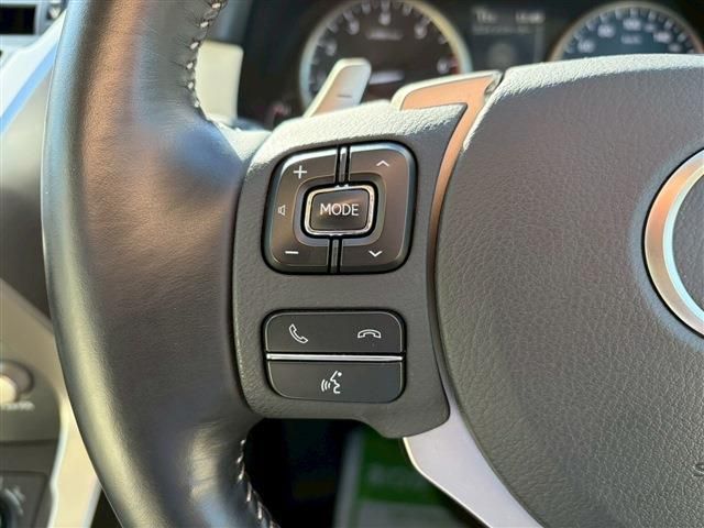 TOYOTA LEXUS NX300 2020