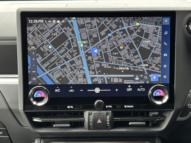 TOYOTA LEXUS GX550 2025