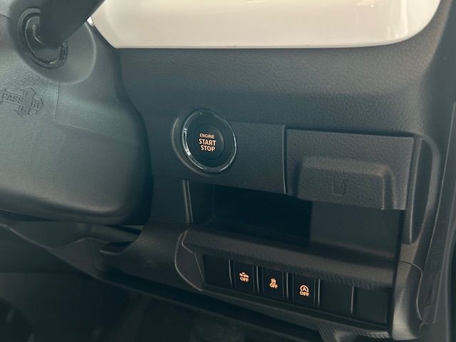 SUZUKI HUSTLER 4WD 2015