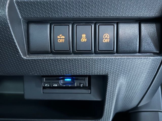 SUZUKI HUSTLER 4WD 2015