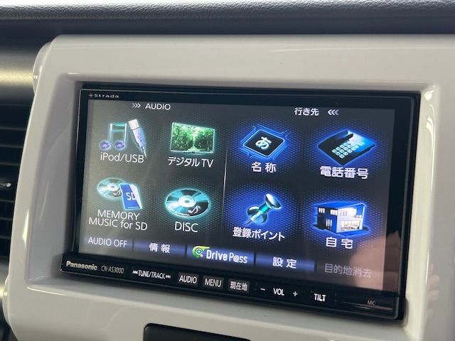 SUZUKI HUSTLER 4WD 2015