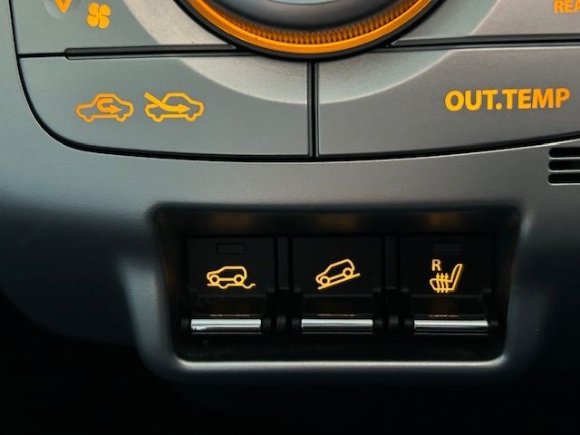 SUZUKI HUSTLER 4WD 2015