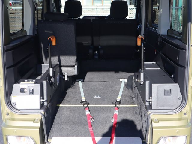 DAIHATSU ATRAI van 2022