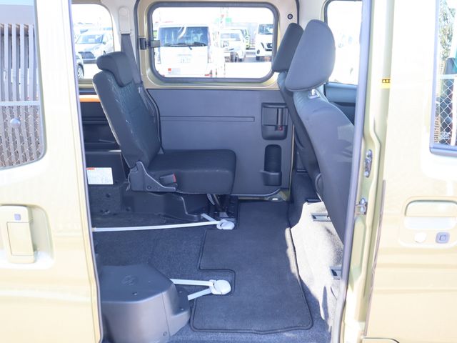 DAIHATSU ATRAI van 2022