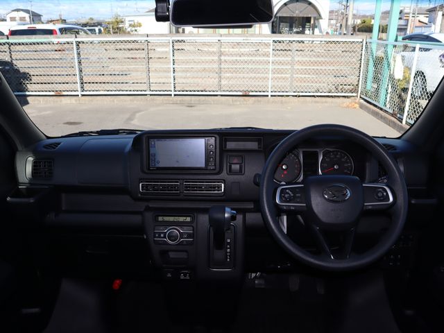 DAIHATSU ATRAI van 2022