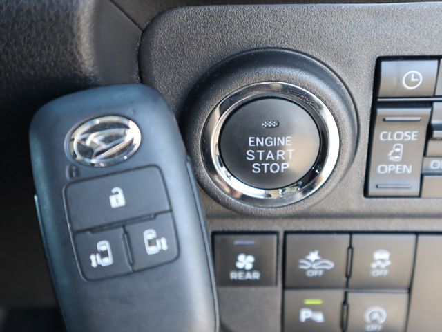 DAIHATSU ATRAI van 2022